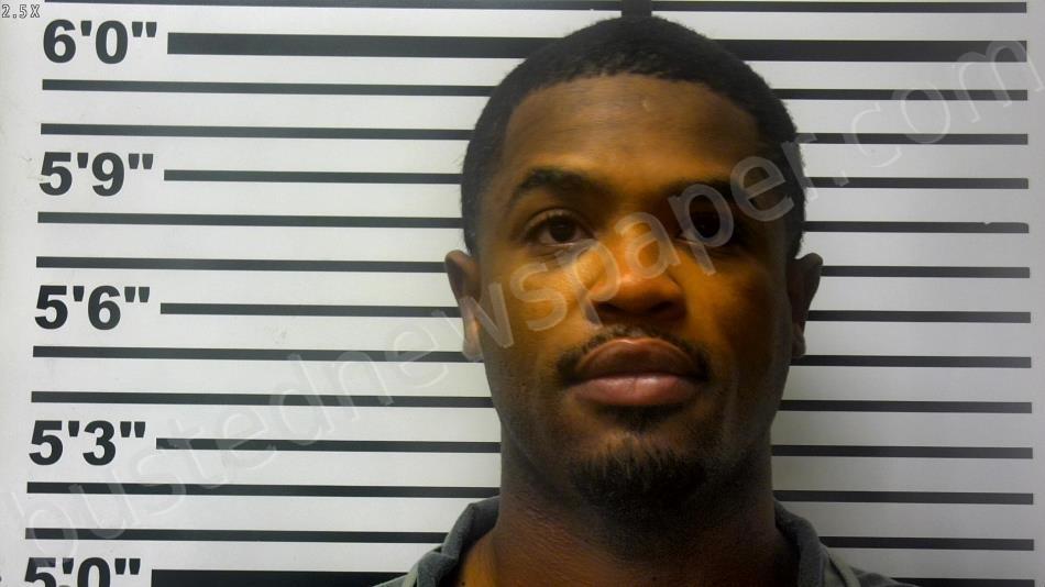 GRAY, STANLEY JOSEPH #, Jones County, Mississippi - 2021-07-11 01:32:00