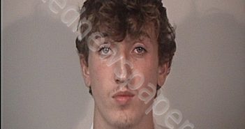 EGAN, HOLT ROBERT | 2021-07-11 06:25:00 Rappahannock Regional Jail, Virginia Booking