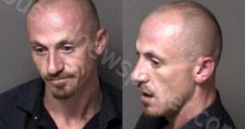 <B>KIRKLAND</B>, <B>JEREMY</B> DALE #, Gaston County, North Carolina - 2021-07-11 04:41:00