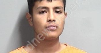 PEREZ <B>GARCIA</B>, DANIEL <B>ARMANDO</B> #, Dallas County, Iowa - 2021-07-11 08:10:00