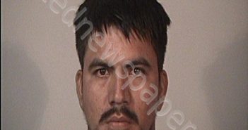 REYES, OLBER ORLANDO | 2021-07-11 07:01:00 Rappahannock Regional Jail, Virginia Booking