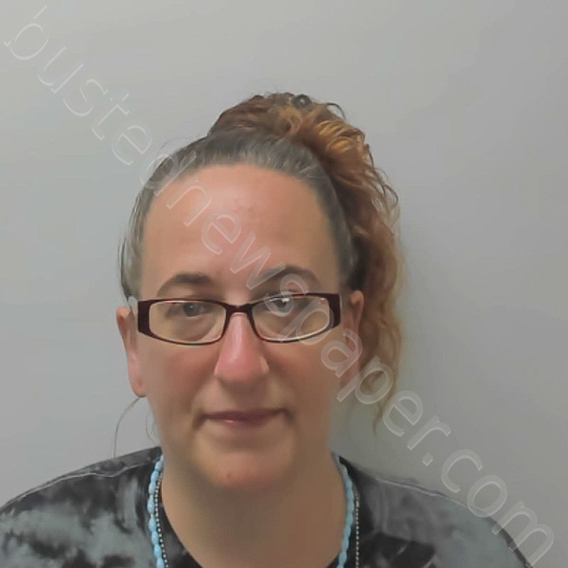 FOLSE, SHAYLA DENISE #, Talladega County, Alabama - 2021-07-11 15:41:00