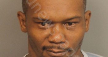 DAVIS, MICHAEL MONRAY | 2021-07-11 18:06:00 Jefferson County, Alabama Booking