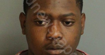 KIMBLE, JUSTIN DEWAYNE | 2021-07-11 18:14:00 Jefferson County, Alabama Booking