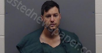 <B>CURRAN</B>, <B>CODY</B> ALEXANDER #, Smith County, Texas - 2021-07-11