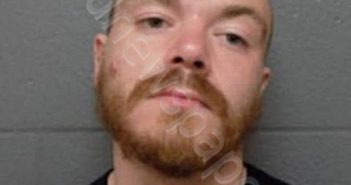 YOUNGS, CHRISTOPHER JAMES | 2021-07-11 19:07:00 Delaware County, New York Booking