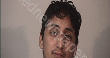 LEYTON, JOSHUA ALEXANDER | 2021-07-11 09:20:00 Rappahannock Regional Jail, Virginia Booking