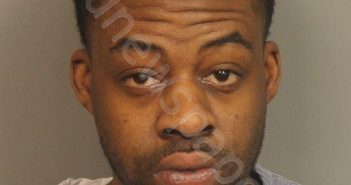 WATSON, CLIFFORD LEVERK JUNIOR | 2021-07-11 21:22:00 Jefferson County, Alabama Booking