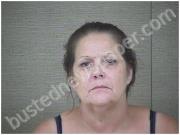 DICORTE, CYNTHIA | 2021-07-11 Harnett County, North Carolina Booking