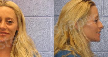 DOSIER, MEGAN LASHA | 2021-07-11 Andrews County, Texas Booking