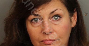 MARKS, ANGELA JOYCE | 2021-07-11 05:08:00 Jefferson County, Alabama Booking