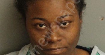 CLAYTON, LATARSHA JAMESICE | 2021-07-11 08:52:00 Jefferson County, Alabama Booking