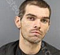 <B>COOPER</B>, JOHNATHAN <B>BRADLEY</B> #, Cherokee County, South Carolina - 2021-07-11