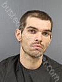 COOPER, JOHNATHAN BRADLEY #, Cherokee County, South Carolina - 2021-07-11