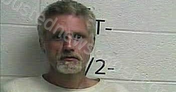 FAULKNER, KEVIN | 2021-07-11 15:36:00 Whitley County, Kentucky Booking