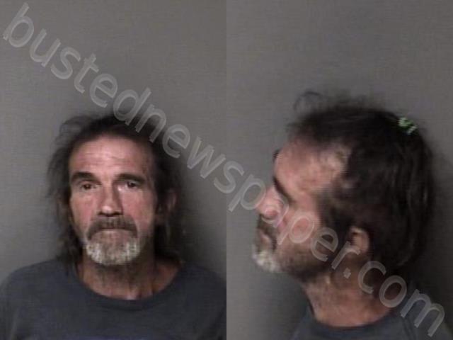 REDMON, BILLY RAY #, Gaston County, North Carolina - 2021-07-11 23:27:00