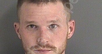 KOOIKER, JUSTIN CODY | 2021-07-11 Story County, Iowa Booking