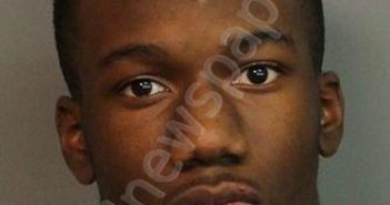 SIMMONS, LAMARKUS JAMAL | 2021-07-11 17:32:00 Jefferson County, Alabama Booking