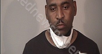 BADGETT, DEANDRE DEMON | 2021-07-11 16:47:00 Rappahannock Regional Jail, Virginia Booking