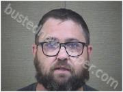 FAIRCHILD, JOHN | 2021-07-11 Harnett County, North Carolina Booking
