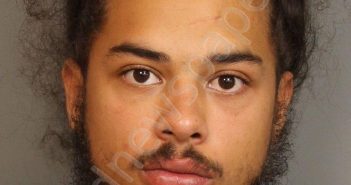 SEAY, MATTHEW JAMES | 2021-07-11 01:49:00 Jefferson County, Alabama Booking