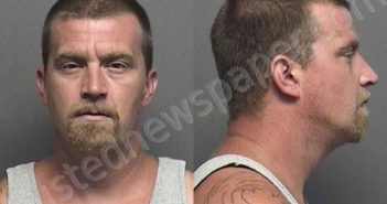 MARVIN,MARK EDWARD | 2021-07-11 14:54:00 Saline County, Kansas Booking