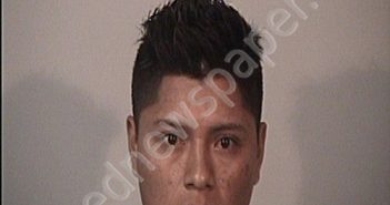 PABLO MARCOS, MATEO | 2021-07-11 04:27:00 Rappahannock Regional Jail, Virginia Booking