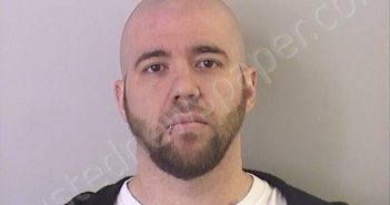 <B>OCONNOR</B>, <B>JOSHUA</B> <B>JAY</B> #, Dickinson County, Kansas - 2021-07-11 05:06:00