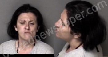 <B>LANGLEY</B>, <B>KIMBERLY</B> <B>DAWN</B> #, Gaston County, North Carolina - 2021-07-11 23:01:00