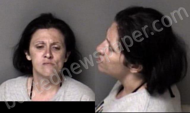 LANGLEY, KIMBERLY DAWN #, Gaston County, North Carolina - 2021-07-11 23:01:00