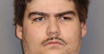 SALAZAR, SERGIO GABRIEL | 2021-07-11 01:38:00 Jefferson County, Alabama Booking