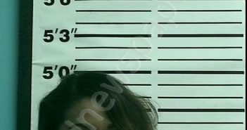 GOMEZ,KARLA | 2021-07-11 04:28:00 Zapata County, Texas Booking