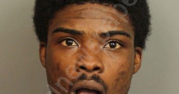 DOWDELL, JOVIN TYSHON JUNIOR | 2021-07-11 13:28:00 Jefferson County, Alabama Booking