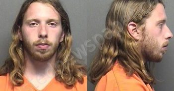 ARDIS,PHILLIP MICHAEL BRENNAN | 2021-07-11 00:30:00 Saline County, Kansas Booking