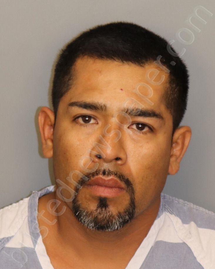 ROMERO, HECTOR #, Jefferson County, Alabama - 2021-07-11 04:24:00