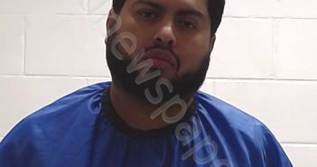 ZAMORA, SANTIAGO, JR | 2021-07-12 Liberty County, Texas Booking