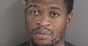 LEWIS, LEDARRIUS JRVON | 2021-07-12 Story County, Iowa Booking