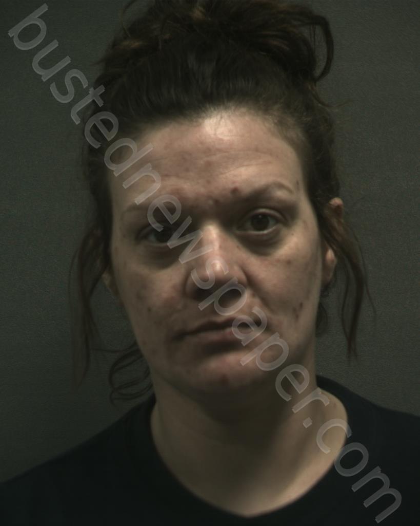 RANKIN, JESSICA DAWN #, Randall County, Texas - 2021-07-12