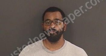 ZACKERY, JOHN ALBERT JUNIOR | 2021-07-12 15:06:00 Roanoke County, Virginia Booking