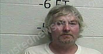 <B>JOHNS</B>, <B>BILLY</B> <B>LEE</B>, <B>SR</B> #, Whitley County, Kentucky - 2021-07-12 22:03:00