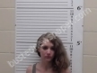 WALSH, CHARITY HOPE | 2021-07-12 Clay County, North Carolina Booking