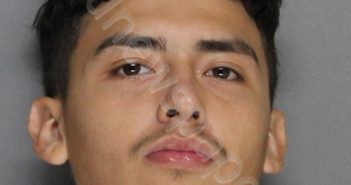 ROMERO, CRISTIAN | 2021-07-12 18:55:00 Ellis County, Texas Booking