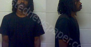 <B>JONES</B> <B>OMAR</B> <B>MUSTAFA</B> #, Craven County, North Carolina - 2021-07-12 00:11:31
