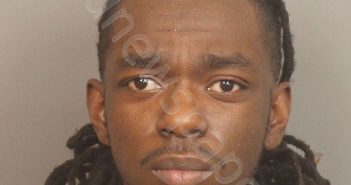 LINDSEY, TIANDRE LEKEITH | 2021-07-12 02:28:00 Jefferson County, Alabama Booking