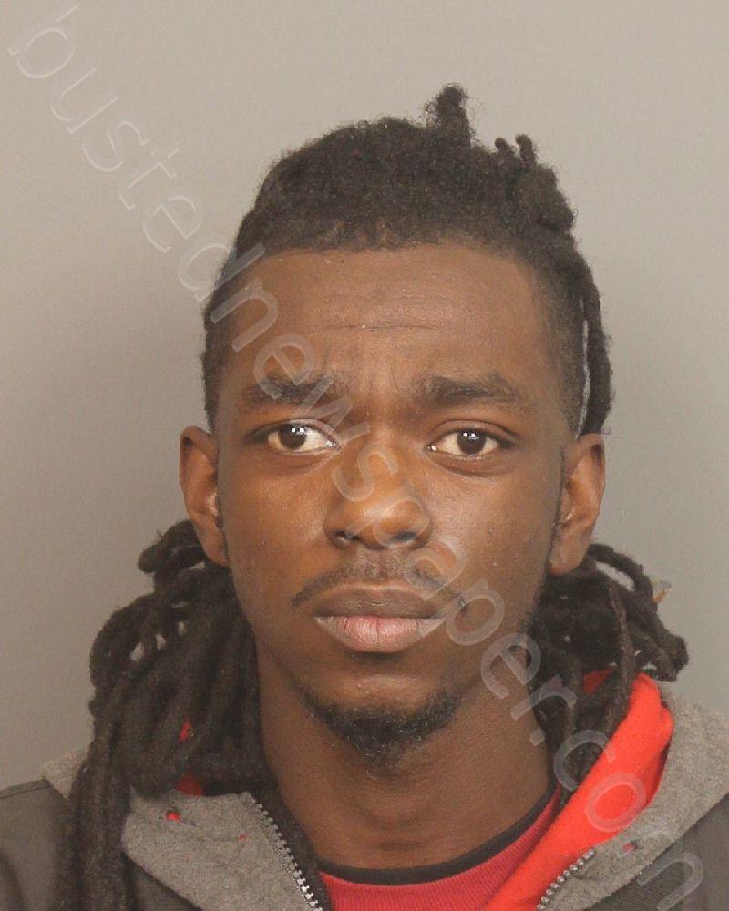 LINDSEY, TIANDRE LEKEITH #, Jefferson County, Alabama - 2021-07-12 02:28:00