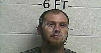 <B>MURPHY</B>, <B>JEFFREY</B> <B>GLENN</B> #, Whitley County, Kentucky - 2021-07-12 20:14:00