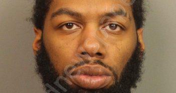 CANNON, RICK DEWAYNE | 2021-07-12 14:56:00 Jefferson County, Alabama Booking