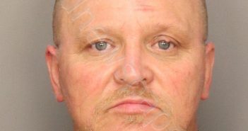 ROBINSON, CHRISTOPHER ALLEN | 2021-07-12 00:59:00 Jefferson County, Alabama Booking