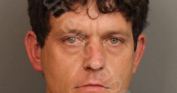 GILES, JASON LEE | 2021-07-12 01:03:00 Jefferson County, Alabama Booking