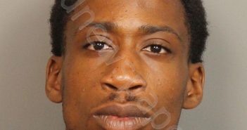 WILLIAMS, WARREN DEWAYNE JUNIOR | 2021-07-12 11:54:00 Jefferson County, Alabama Booking